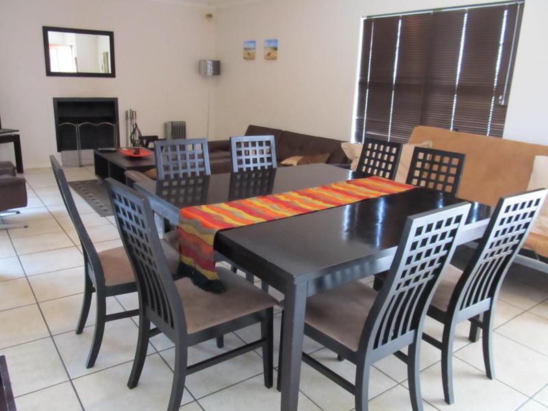 3 Bedroom Property for Sale in Langebaan Country Estate Western Cape